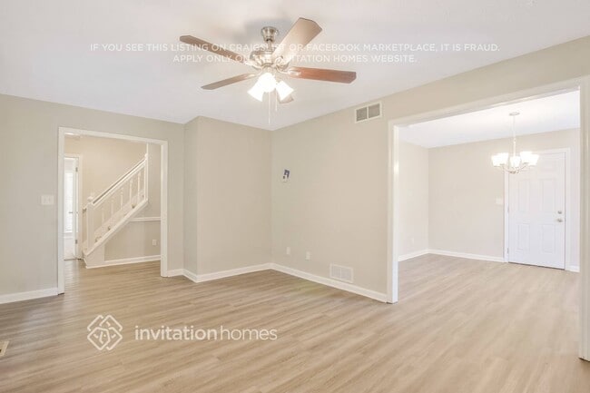 Building Photo - 1539 Heritage Cove