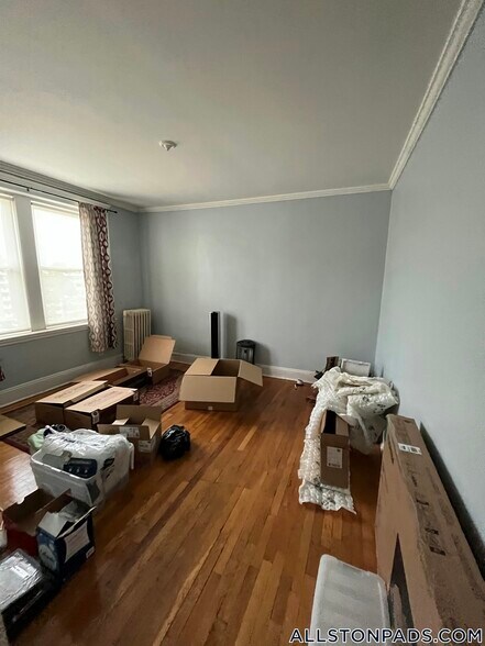 Building Photo - 1450 Commonwealth Ave