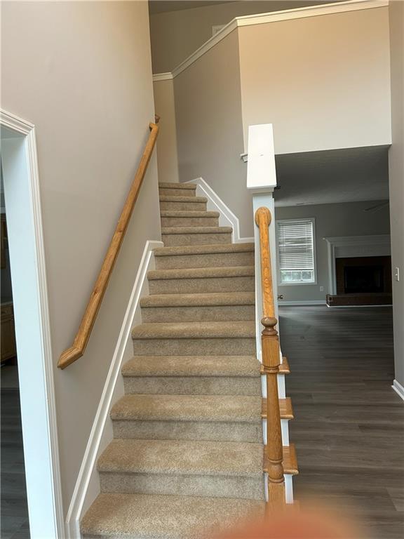 Building Photo - 1551 Swan Valley Ct