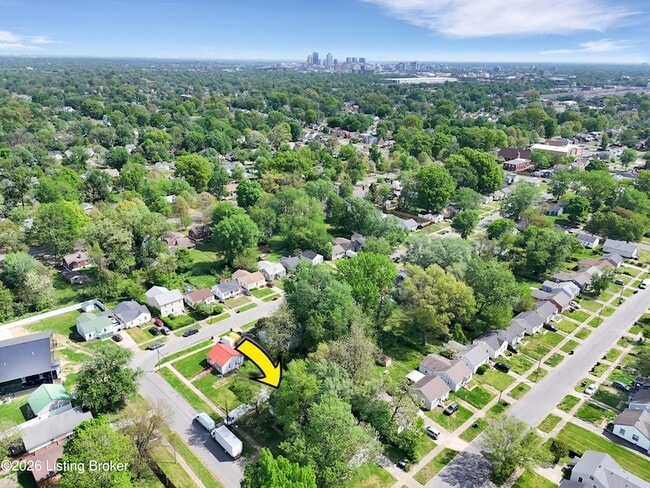 Building Photo - 1927 S 28th St