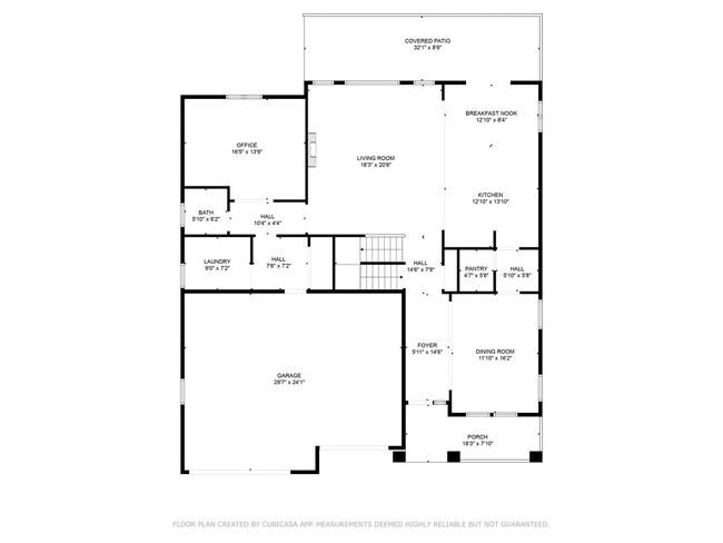 Building Photo - Luxury 5 bed for Rent in Blacktail at The ...