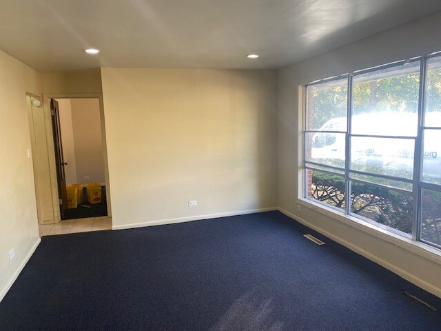 front room - 11200 S Hale Ave