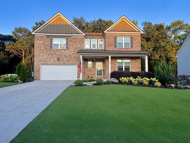 Building Photo - 165 Paxton Ln