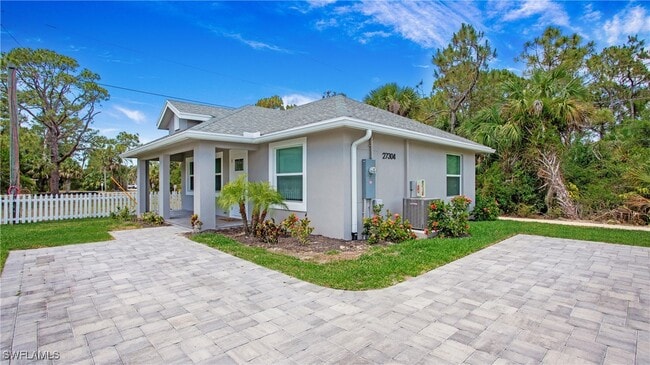 Building Photo - 27304 Dortch Ave