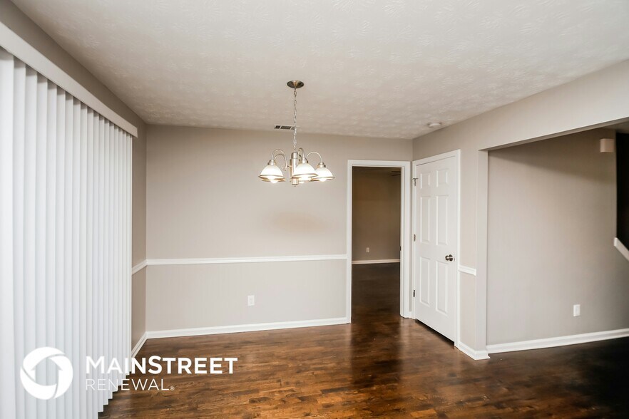 Building Photo - 3900 Saddlecreek Dr