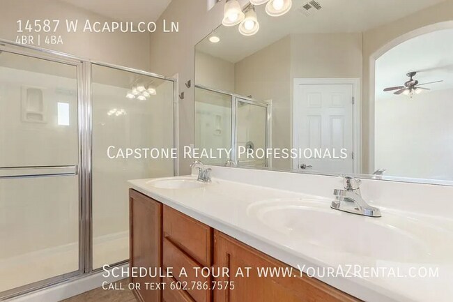 Building Photo - 14587 W Acapulco Ln