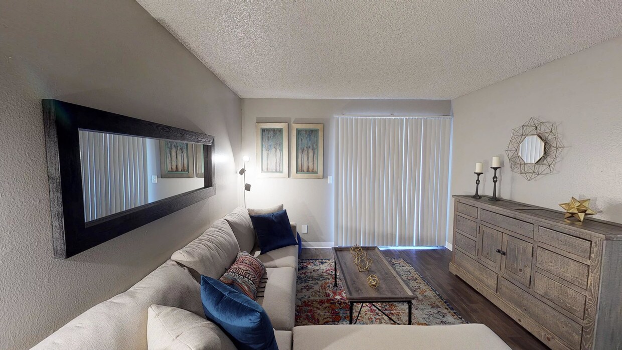 Canyon Creek Village Apartments Phoenix
