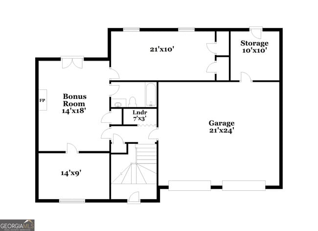 Building Photo - 5768 Pecan Grove