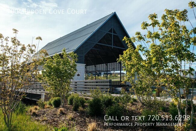 Building Photo - 7004 Hidden Cv Ct