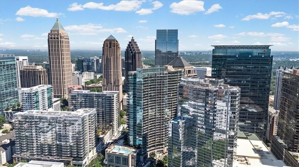Building Photo - 1080 Peachtree St NE