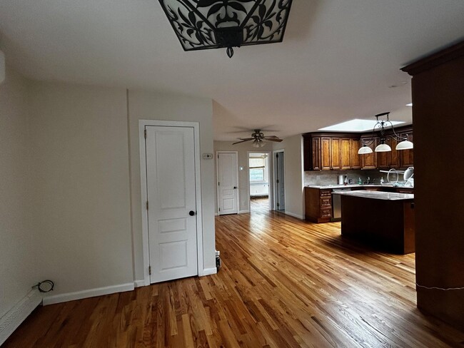 Building Photo - 1380 Bellmore Ave