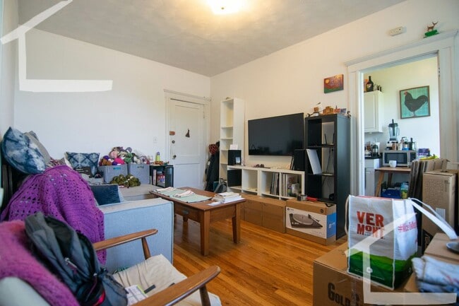 Building Photo - 105 Brainerd Rd