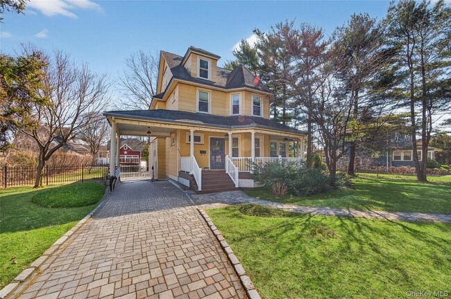 Building Photo - 121 Morris Ave