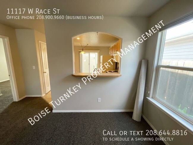 Building Photo - 11117 W Race Ct