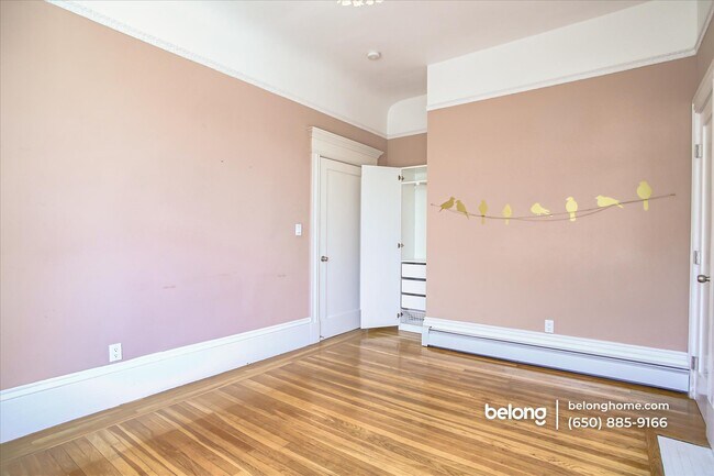 Building Photo - 3436 19th St