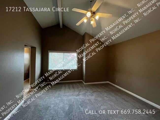 Building Photo - 17212 Tassajara Cir
