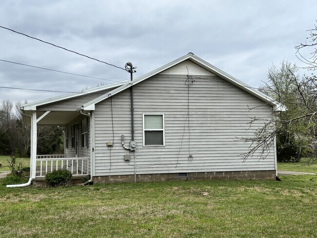 Building Photo - 1500 Murray-Kittrell Rd