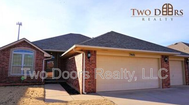 Building Photo - 9601 Crooked Creek Ln