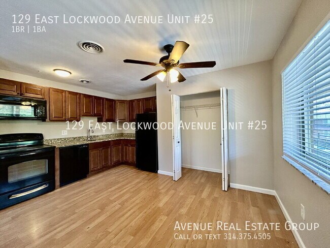 Building Photo - 129 E Lockwood Ave