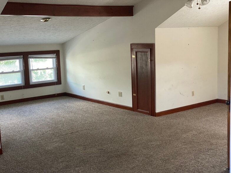 3rd Floor Bedroom - 2082 Lewis Dr