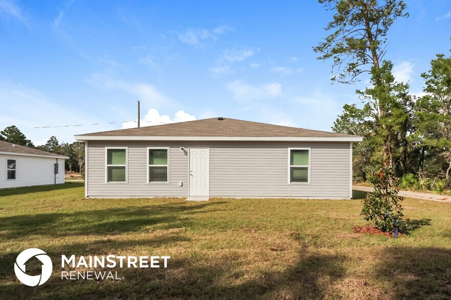 Building Photo - 208 Gladiola Ct