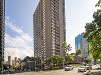 Building Photo - 1255 Nuuanu Ave