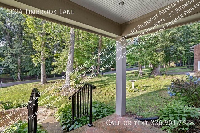 Building Photo - 5024 Timbrook Ln
