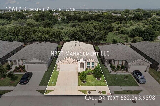 Building Photo - 10617 Summer Pl Ln