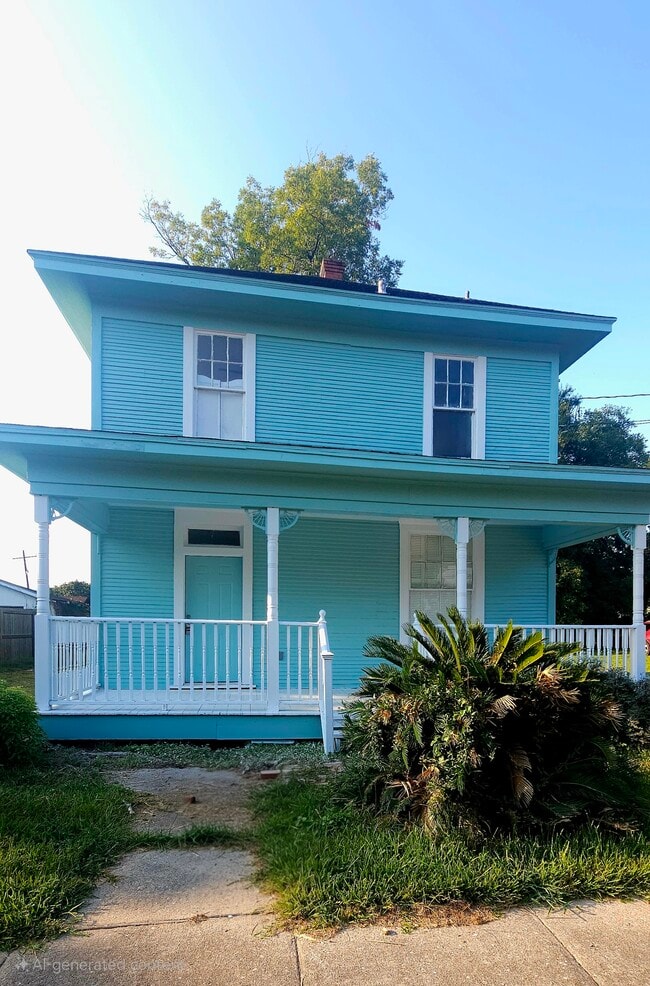 Building Photo - 2255 Laurel Ave