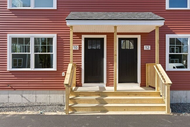 Building Photo - 12 Legacy Ln