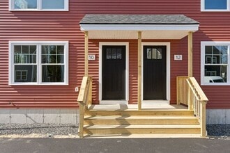 Building Photo - 20 Legacy Ln