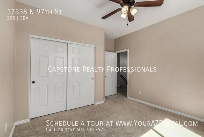 Building Photo - 17538 N 97th St