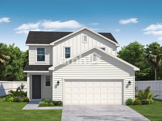 Building Photo - 3016 Crawfords Cove Cir