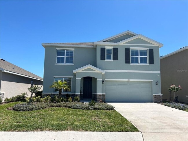 Building Photo - 17218 Reserva Dr