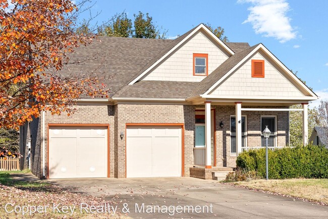 Building Photo - 3 br, 2.5 bath House - 704 Rainswood Court