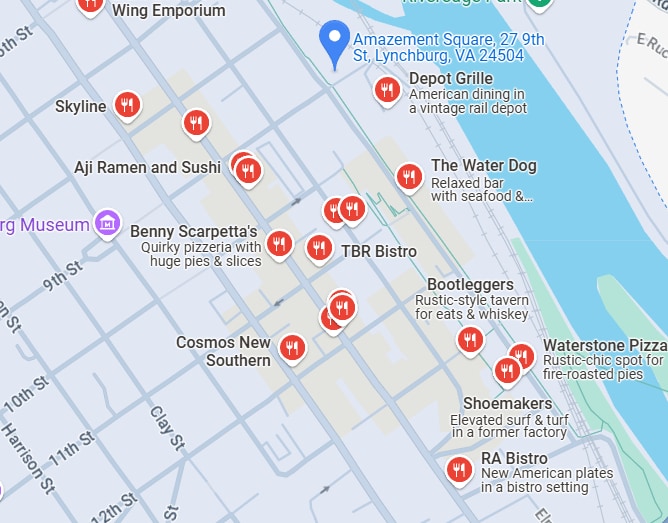 Building Photo - 901 Jefferson St