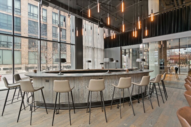 Building Photo - 193 N Ada St