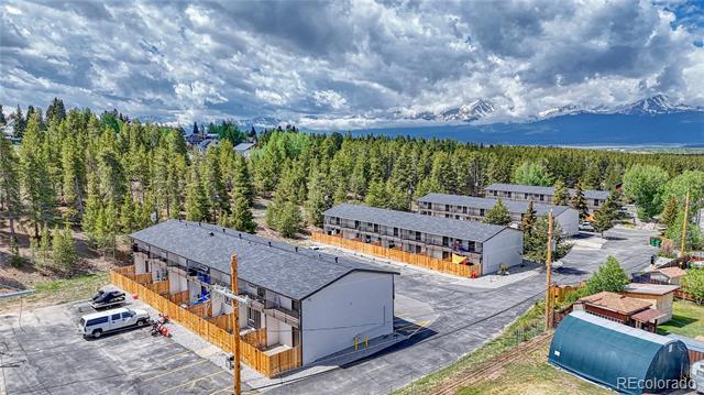 Building Photo - 921 Mt Massive Dr