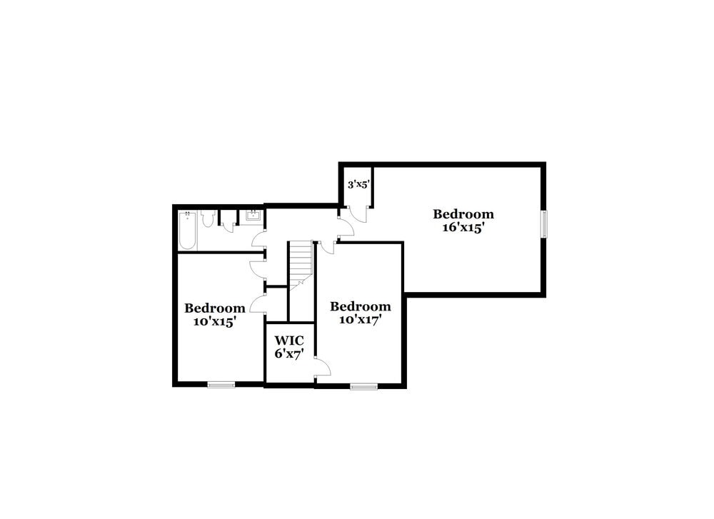 Building Photo - 5498 Riverstone Dr