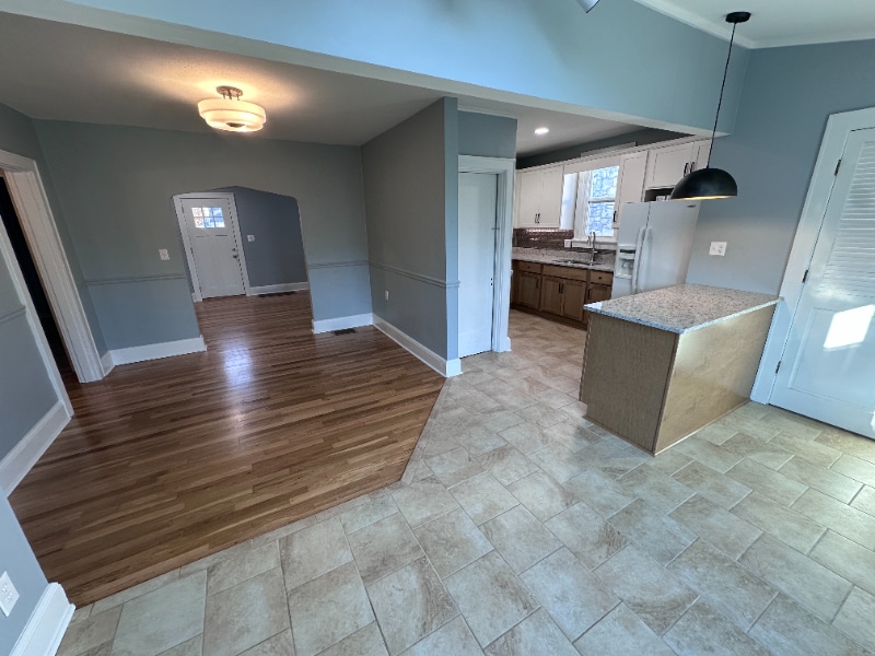 Building Photo - 916 Magnolia St