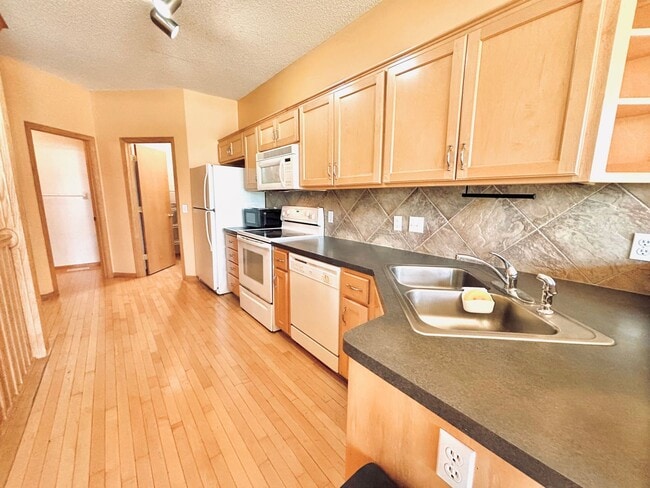 Building Photo - Spacious 3bed Townhome in Coon Rapids.  FI...