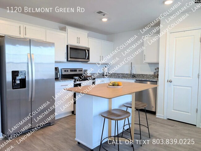 Building Photo - 1120 Belmont Grn Rd