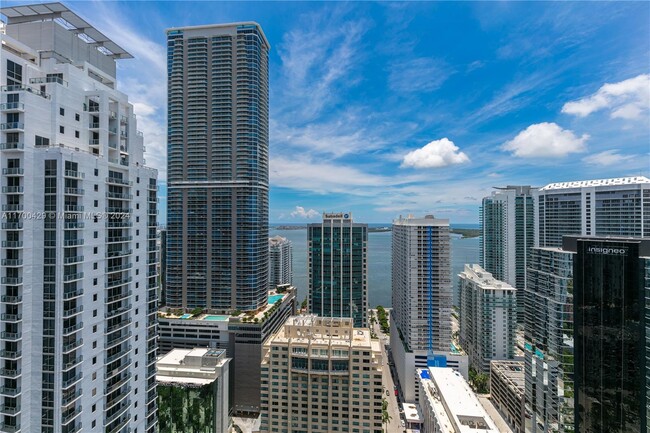 Building Photo - 1080 Brickell Ave