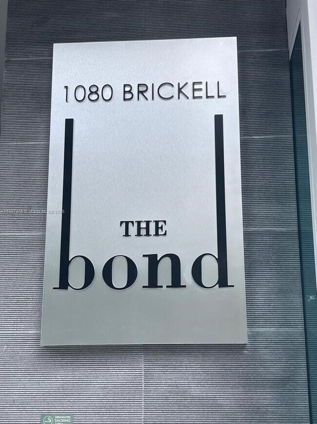 Building Photo - 1080 Brickell Ave