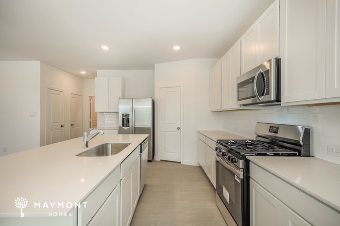 Building Photo - 407 Kayden Ct