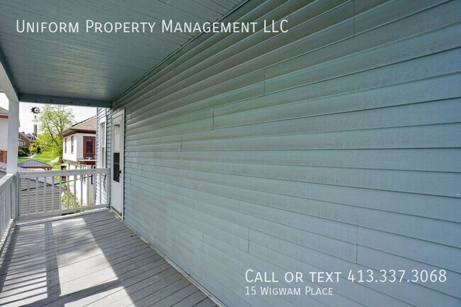 Building Photo - 15 Wigwam Pl
