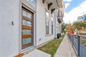 Building Photo - 5838 E Post Oak Ln