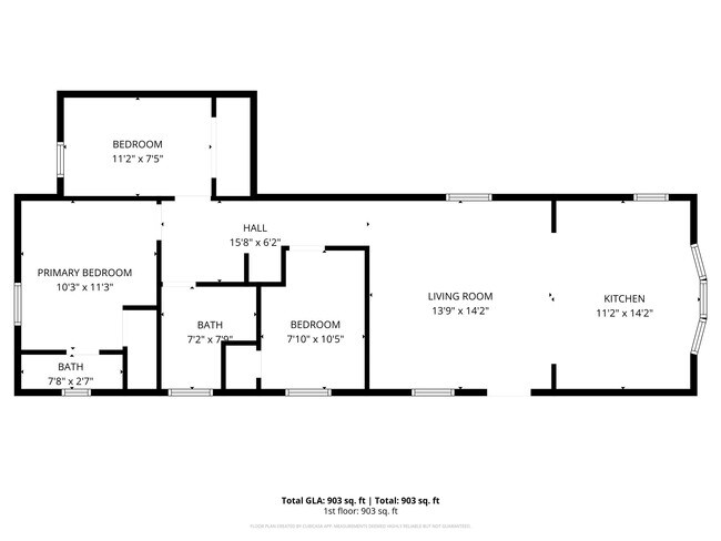 Building Photo - 11797 White Cedar St
