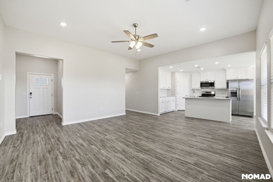 Building Photo - 3119 Secretariat