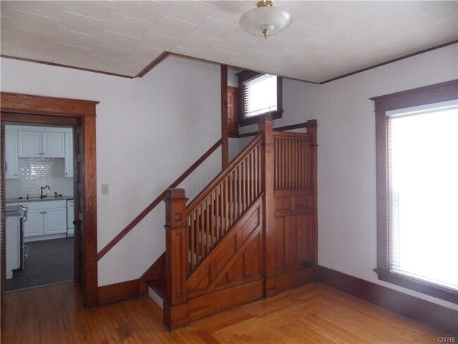 Building Photo - Village of Carthage 4 Bedroom / 2 Bath Rental available for immediate occupancy.